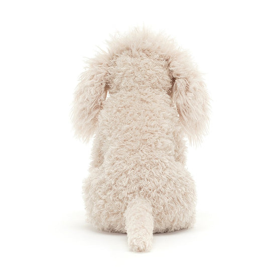 Georgiana Poodle