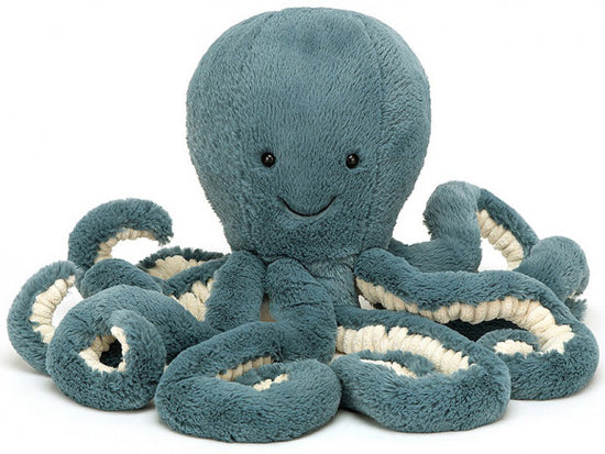 Storm Octopus, large (49cm)