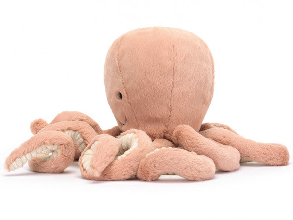 Odell Octopus, large (49cm)
