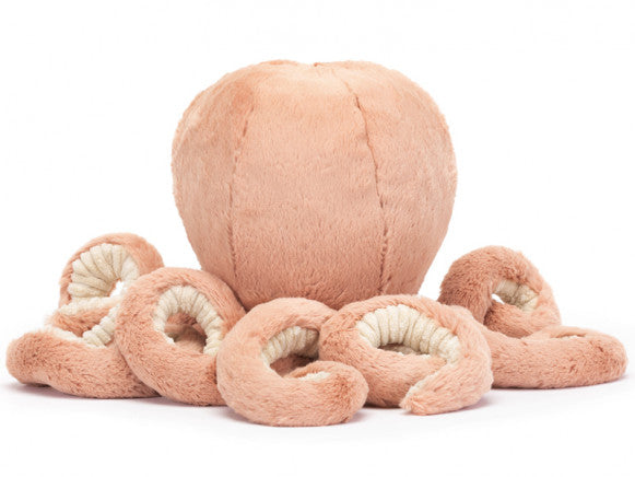 Odell Octopus, large (49cm)
