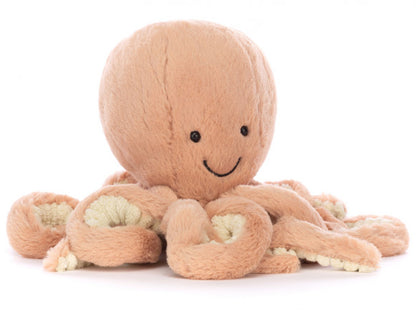 Odell Octopus, little (23cm)
