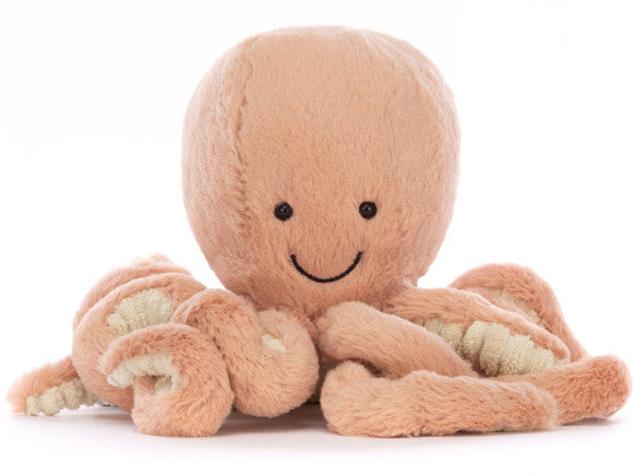 Odell Octopus, little (23cm)