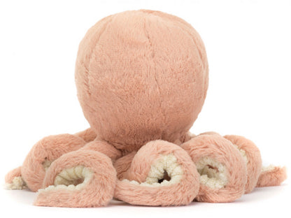 Odell Octopus, little (23cm)