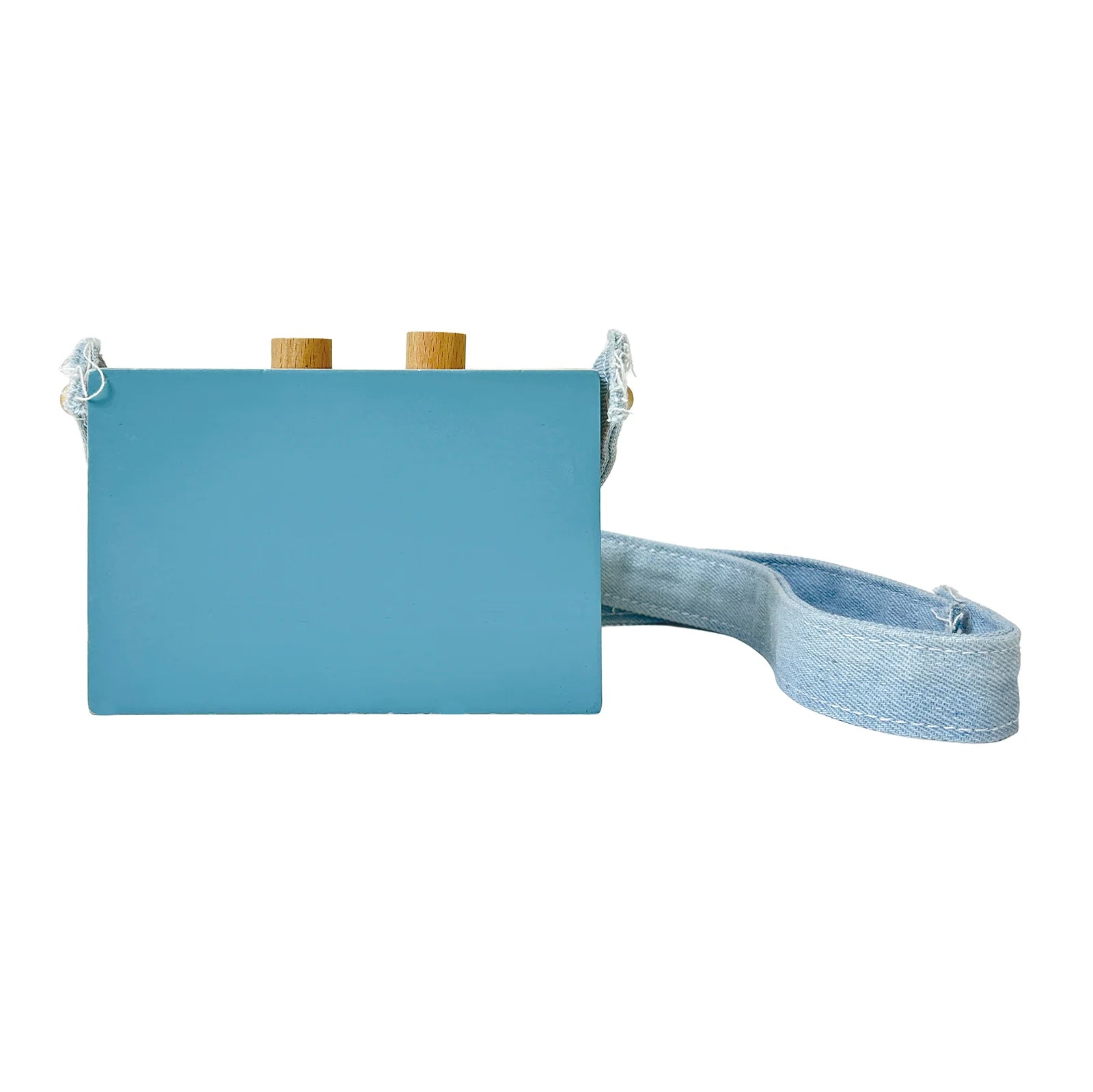 Mini Tape Recorder von kiko &amp; gg*, yellow-grape