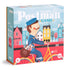 POSTMAN von Londji Kinderspiel ab 4 Jahren Beobachtungs- und Reaktionsspiel