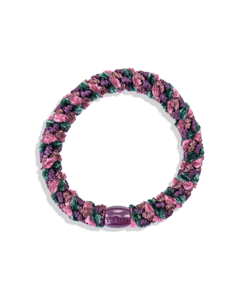 KKNEKKI Mix Green Bordeaux