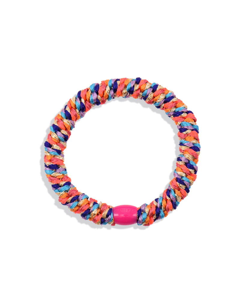 KKNEKKI Multi Orange Pink Neon