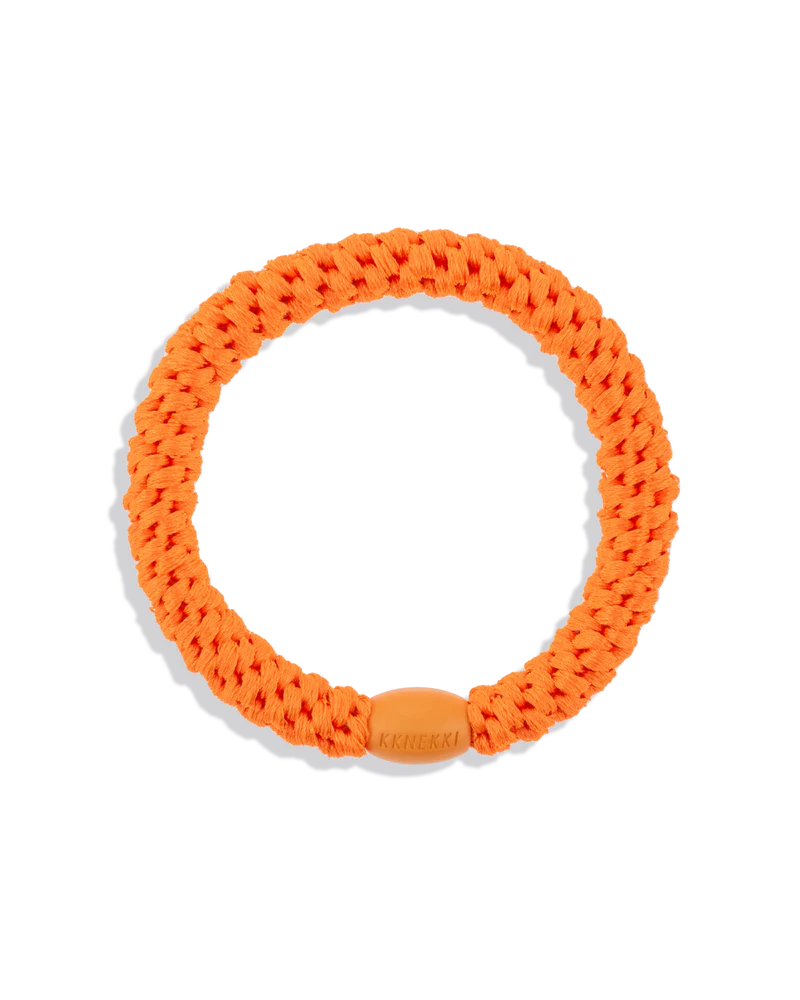 KKNEKKI Neon Orange