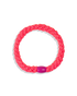 KKNEKKI Haargummi Neon Pink, neonfarbener Haargummi & Arband, bei Nica&