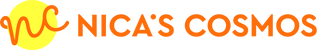 nica's cosmos logo