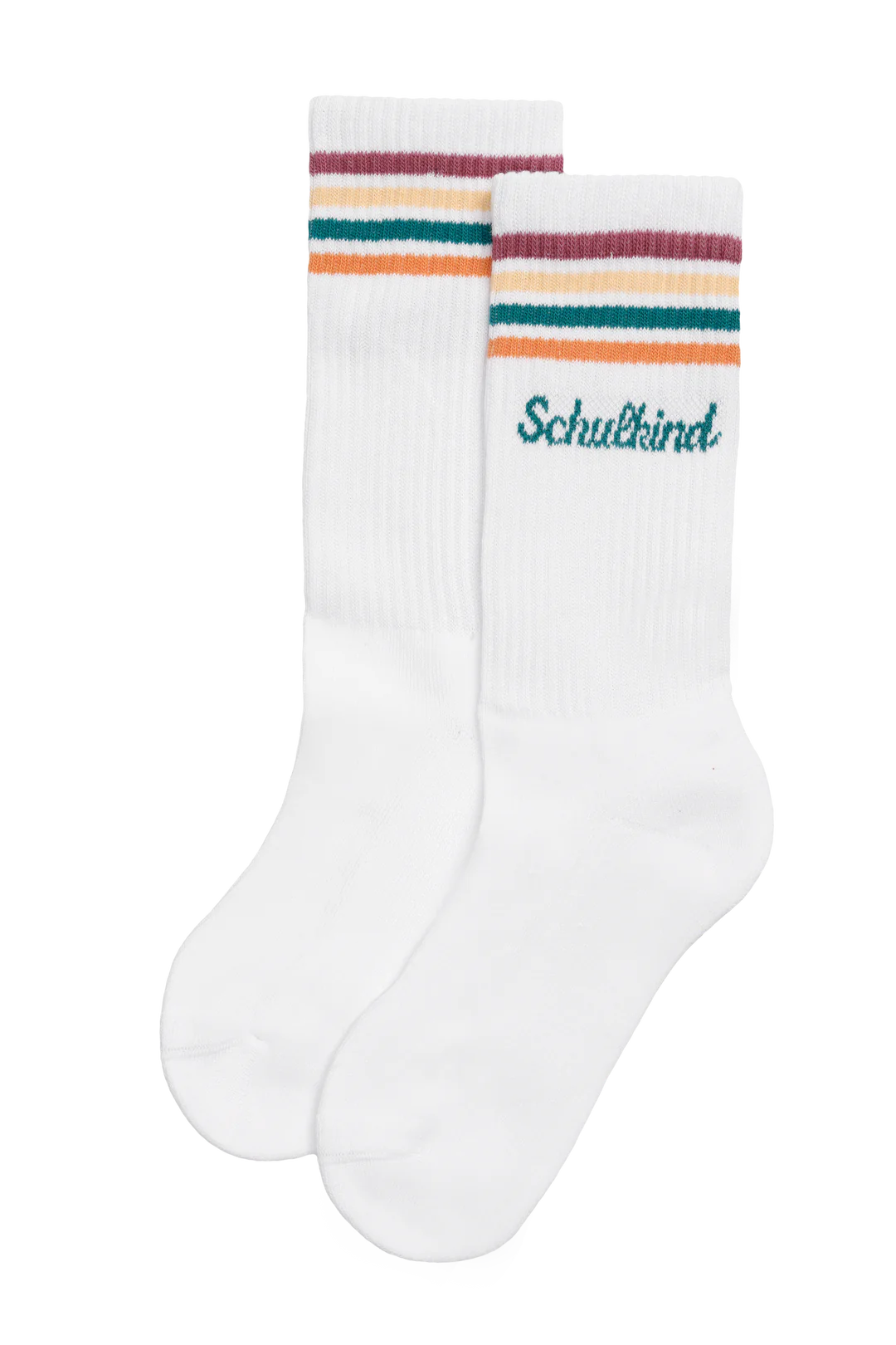 Socken Schulkind - petrol