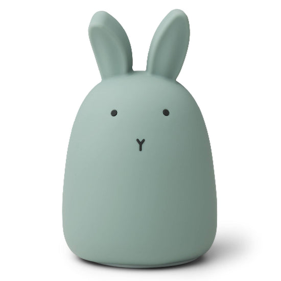 Winston Nightlight Rabbit, peppermint