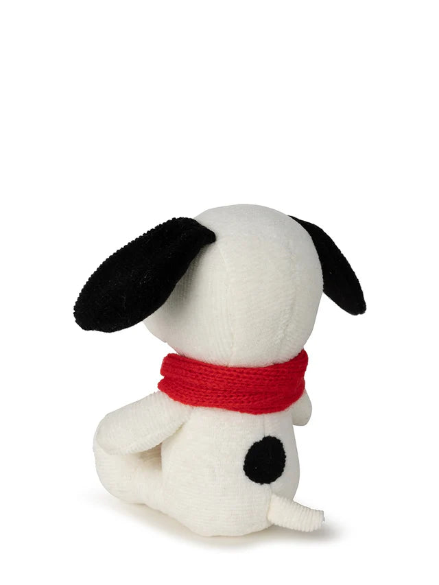 Snoopy mit Schal, 17 cm von BON TON TOYS