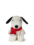 Snoopy mit Schal, 17 cm von BON TON TOYS
