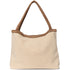Teddy Lammy Mom Bag, Ecru von Studio Noos