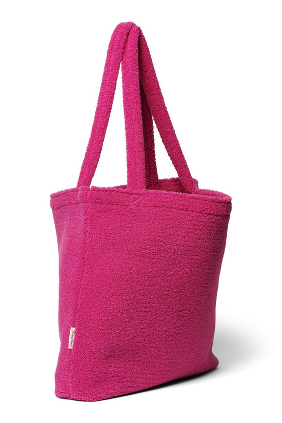 Studio Noos - Teddy Mom Bag, pink