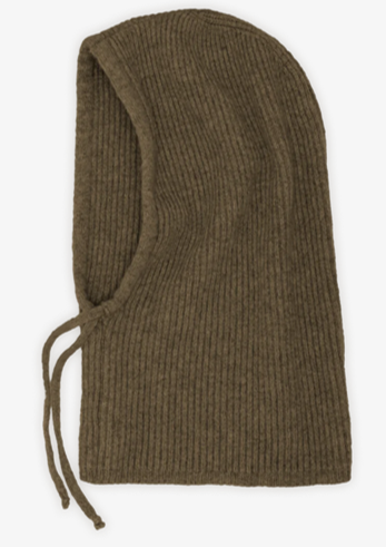 Balaclava POLLY von UNIO Hamburg erhältlich bei Nica’s Cosmos München, stylische Winter-Balaclava für Damen &amp; Herren, weiches Material, One Size, Unisex