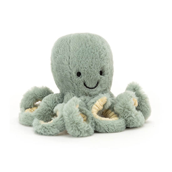Octopus `Odyssey` Small