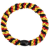 Haargummi und Armband von KNEKKI. 