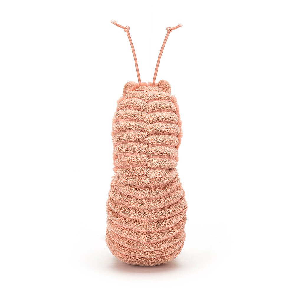 Sheldon Shrimp von Jellycat.