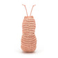 Sheldon Shrimp von Jellycat.