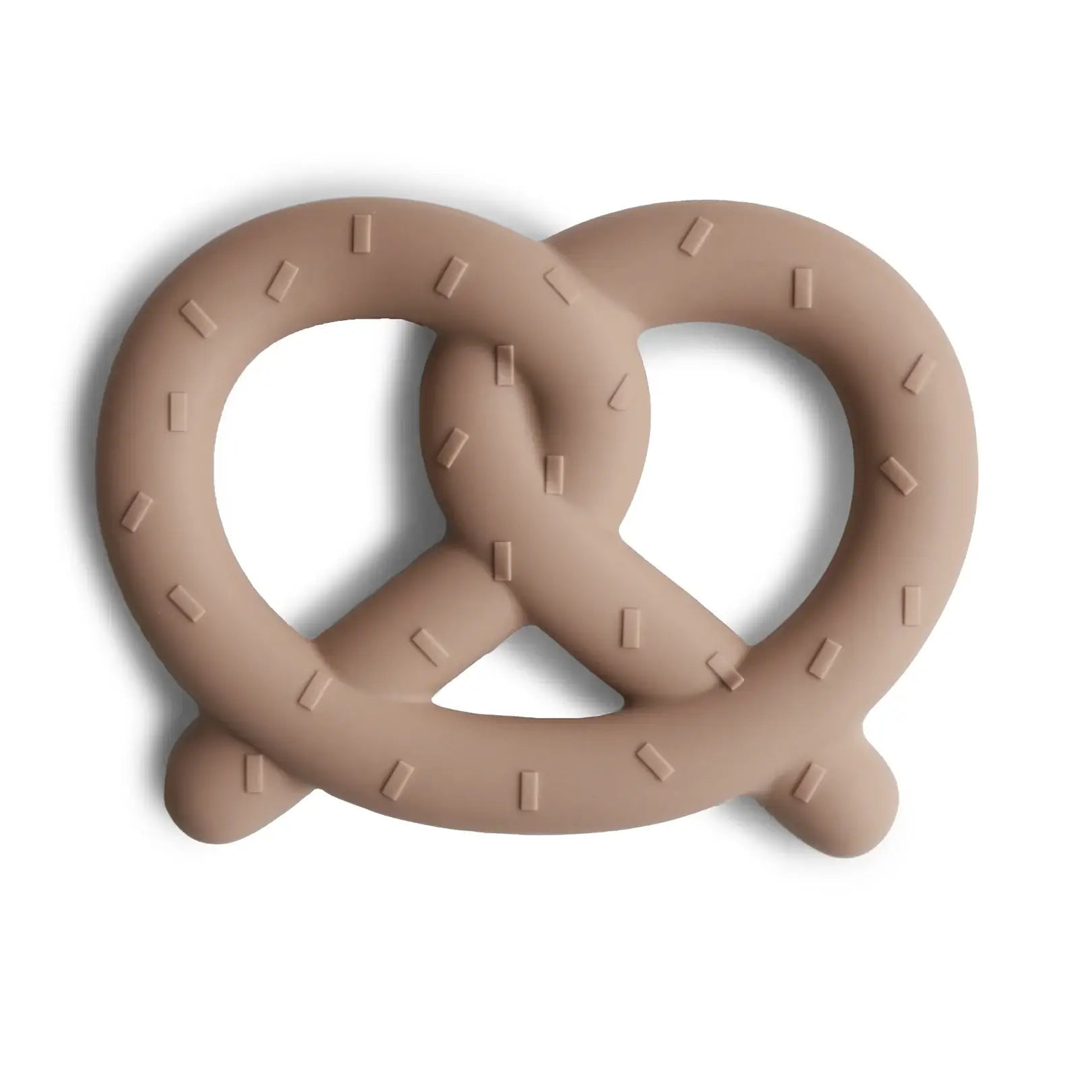 Beißspielzeug Brezel