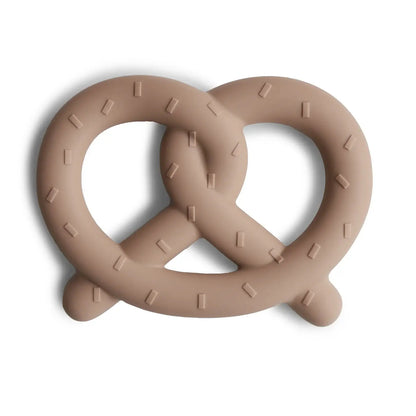Beißspielzeug Brezel