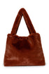Fake Fur Mom Bag von Studio Noos.