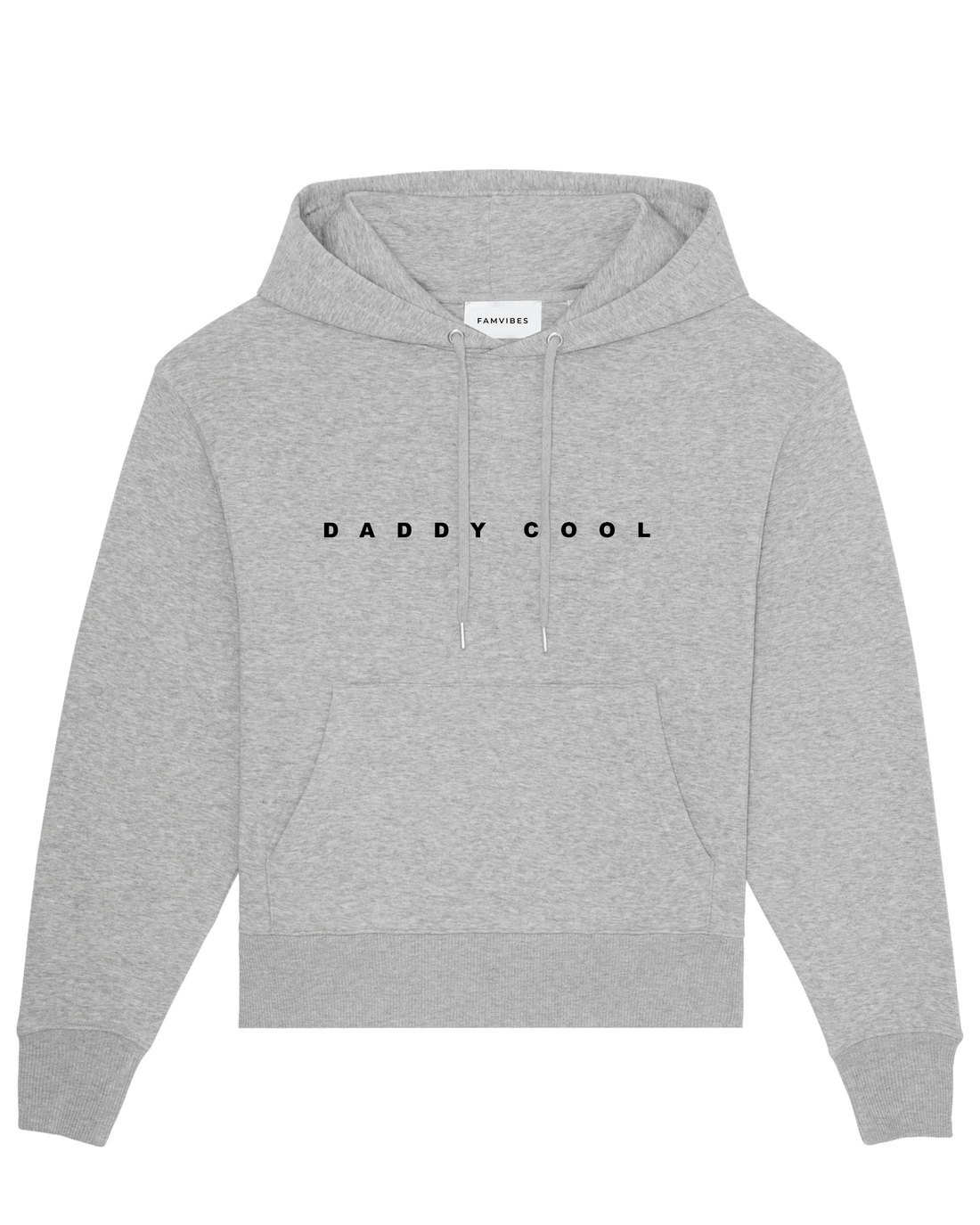 DADDY COOL Herren Hoodie