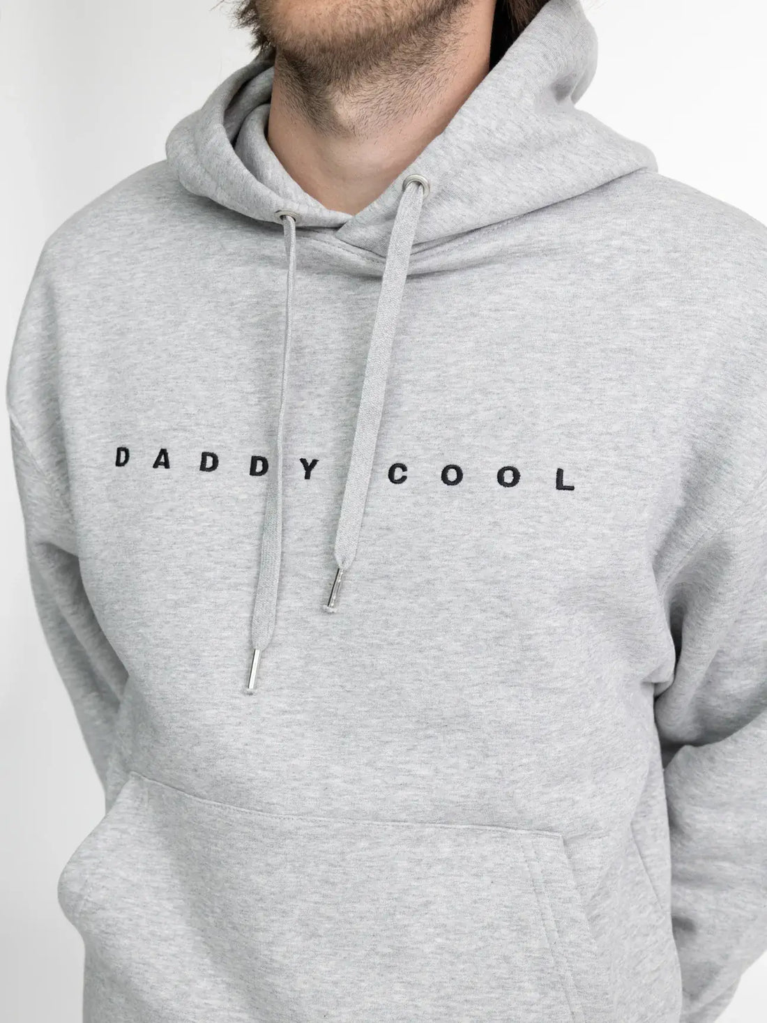 DADDY COOL Herren Hoodie