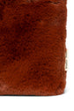 Fake Fur Mom Bag von Studio Noos.