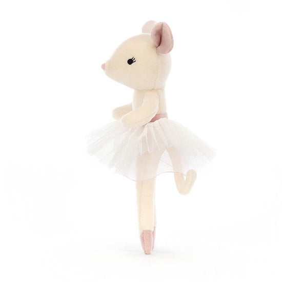 Ballerina Etoile Maus