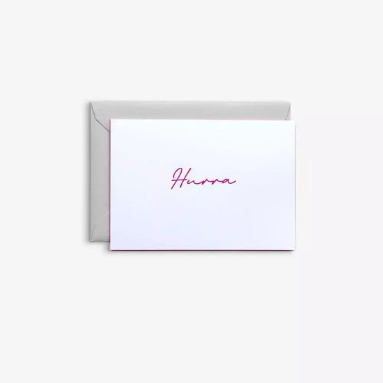 Postkarte &