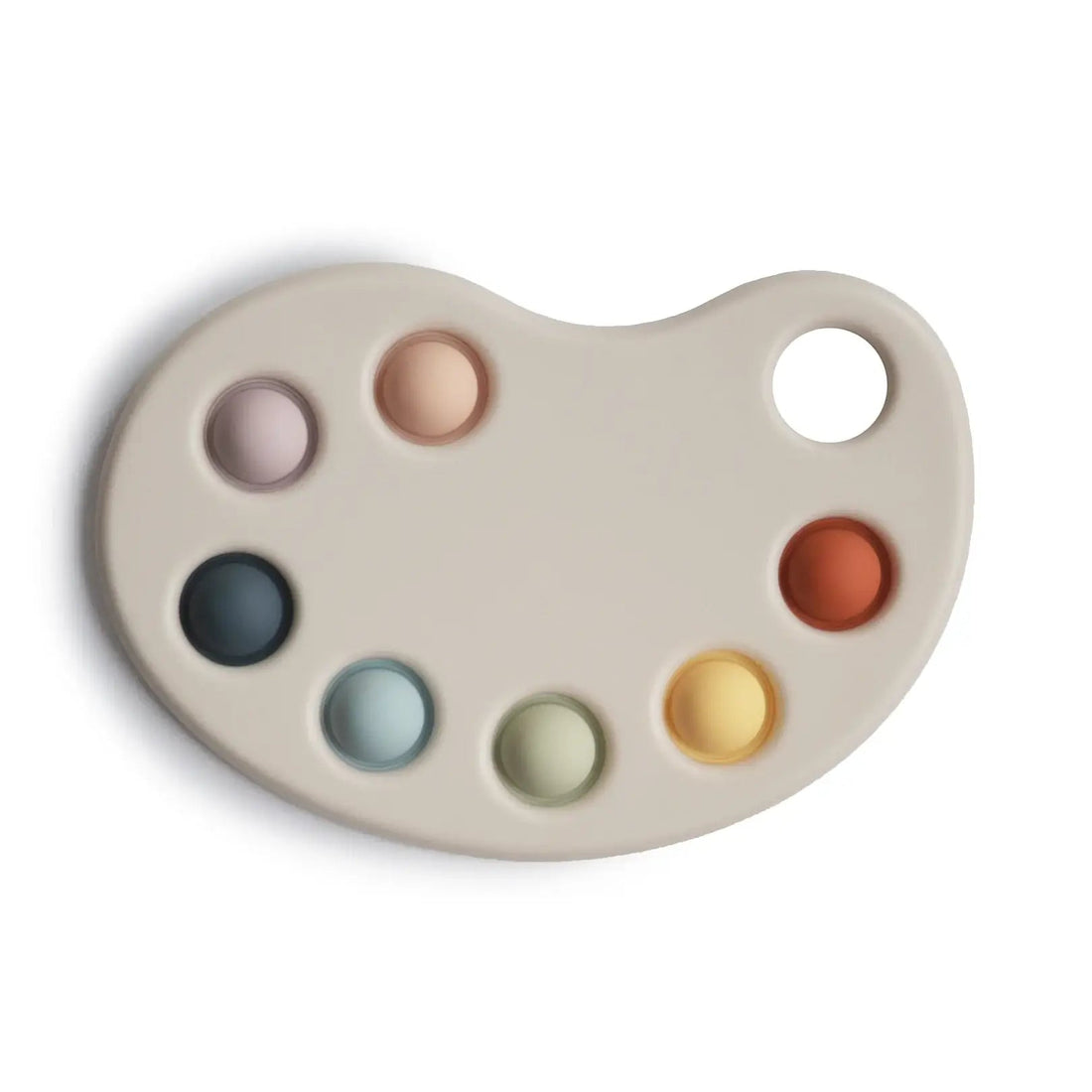 Press Toy Farbpalette