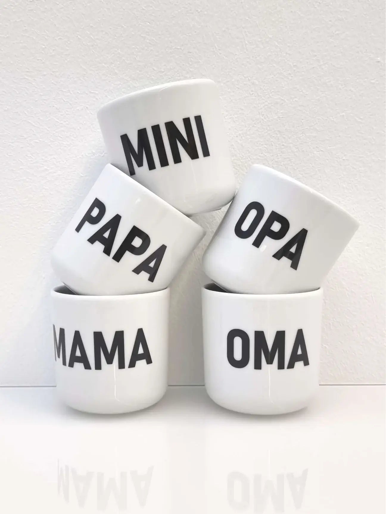 Tasse OPA