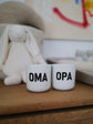 Tasse OMA