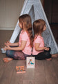 IMYOGI Yoga-Karten für Kinder